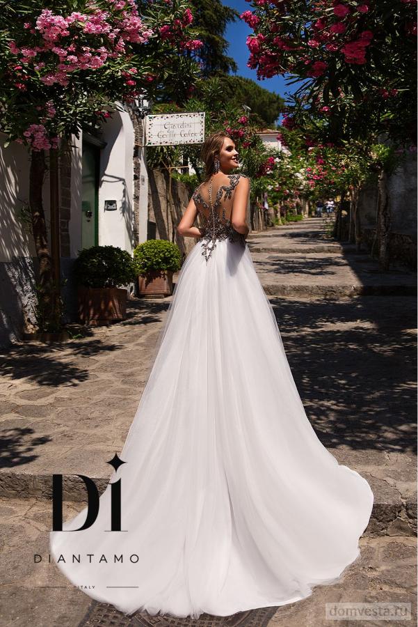 Свадебное платье #206