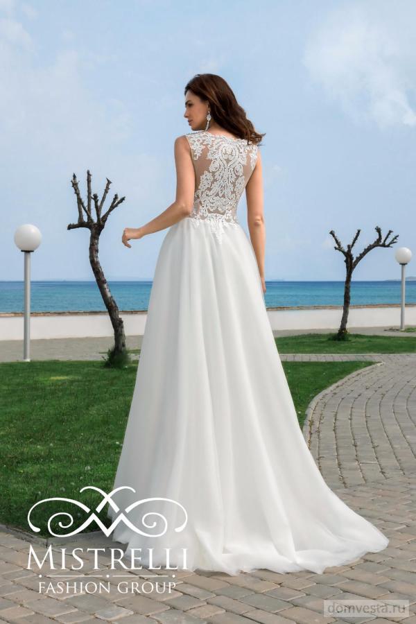 Свадебное платье #853