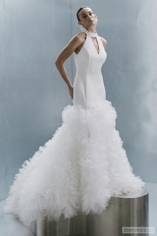 Свадебное платье #2067