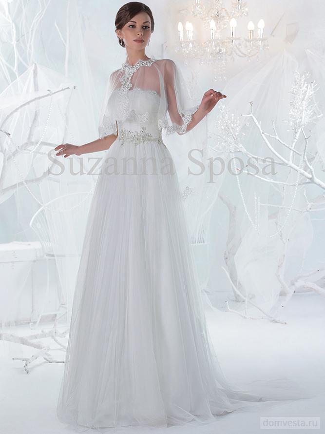 Свадебное платье #1000340