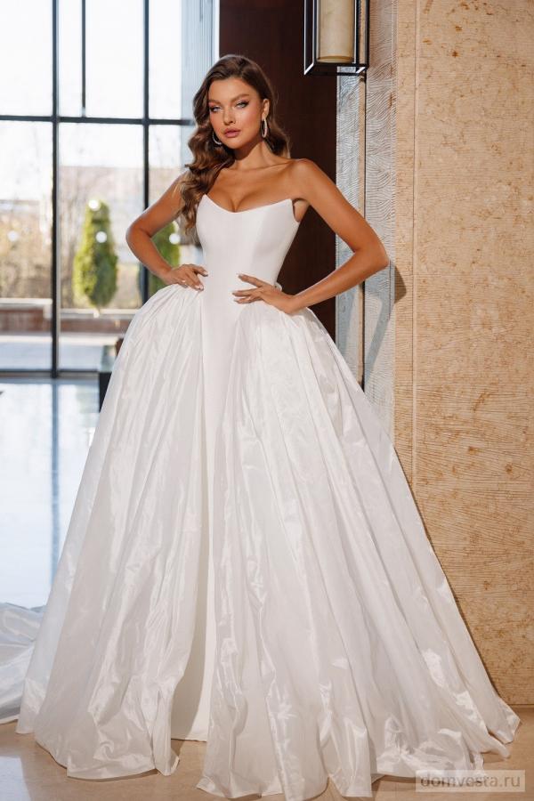 Свадебное платье #5217