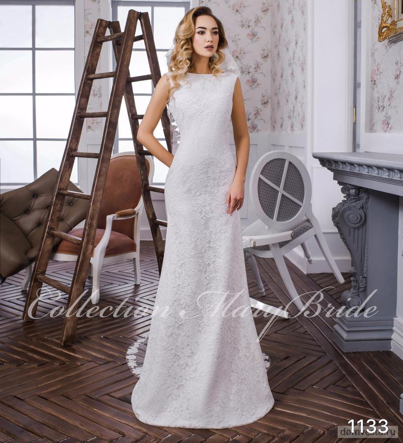 Свадебное платье #1327