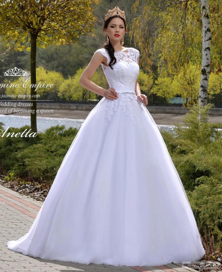 Свадебное платье #1000073