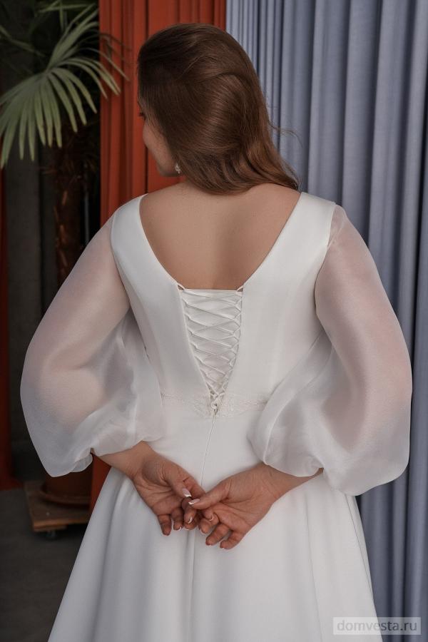 Свадебное платье #2580