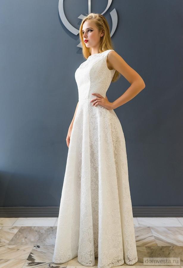 Свадебное платье #900