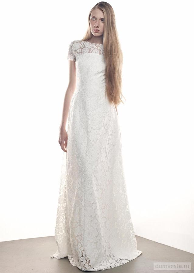 Свадебное платье #1000134