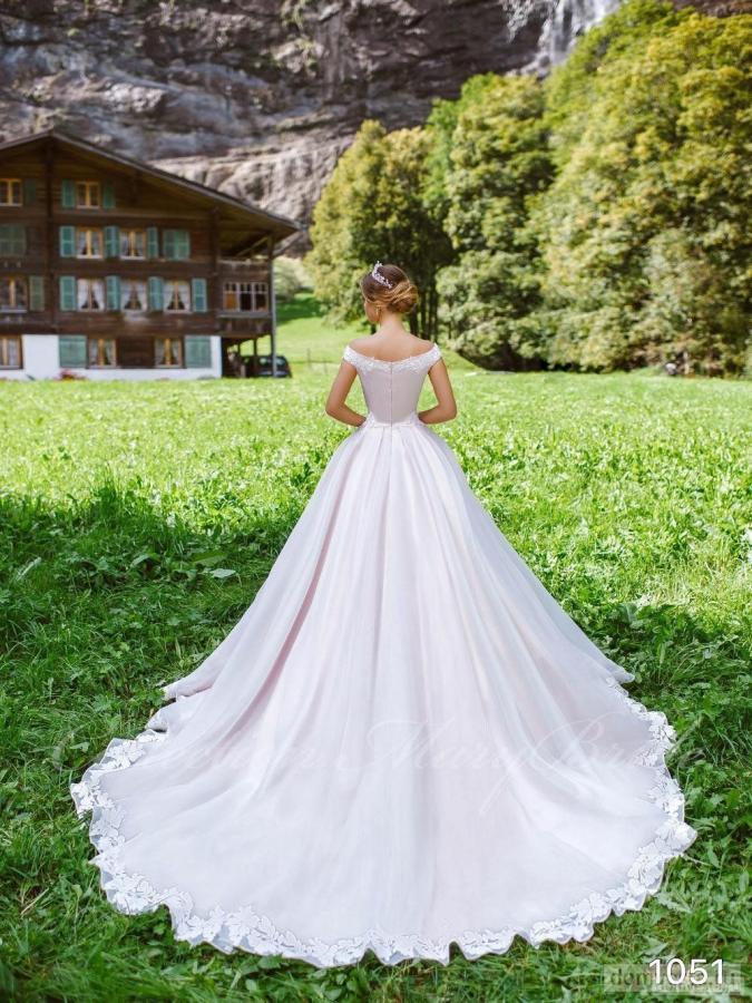 Свадебное платье #1301