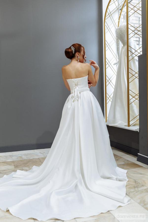 Свадебное платье #1337