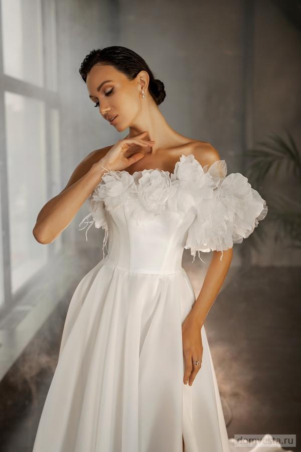 Свадебное платье #9652