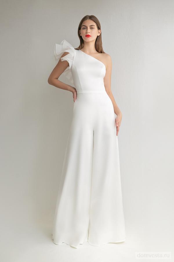 Свадебное платье #1650