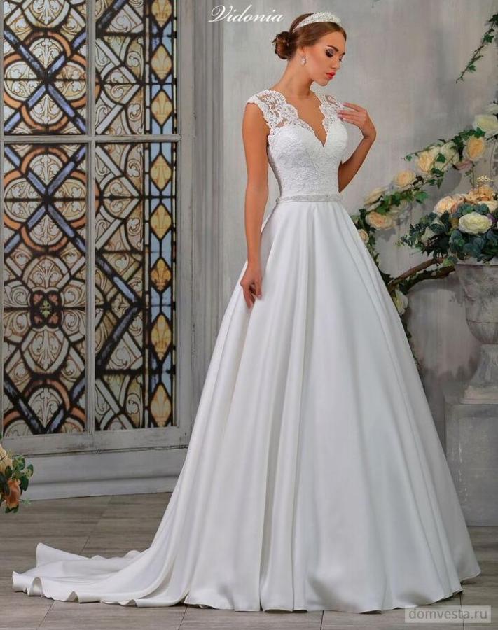 Свадебное платье #1000447