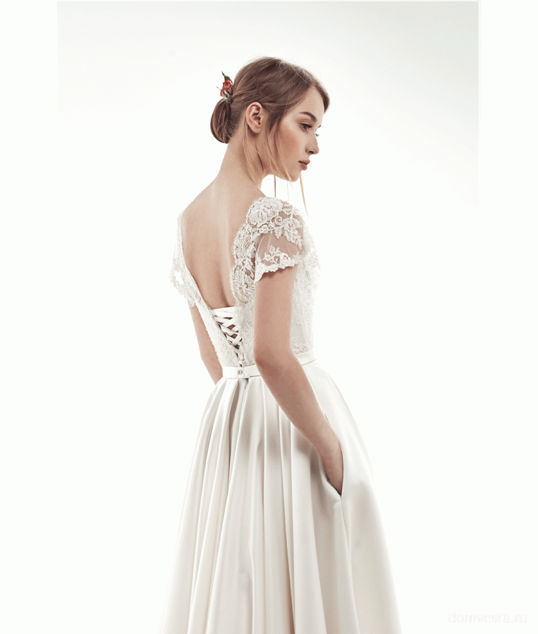 Свадебное платье #1000251