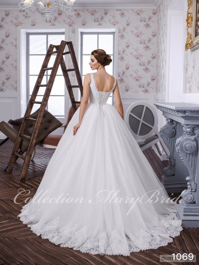 Свадебное платье #1302