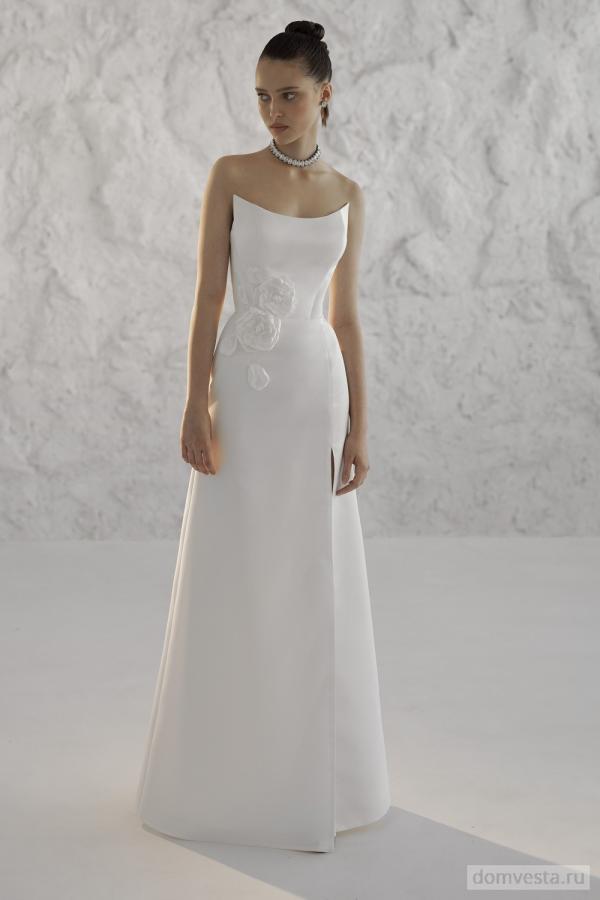 Свадебное платье #1105