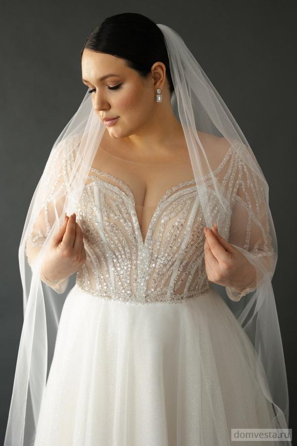 Свадебное платье #2802