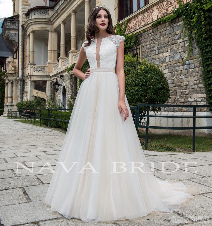 Свадебное платье #2033333
