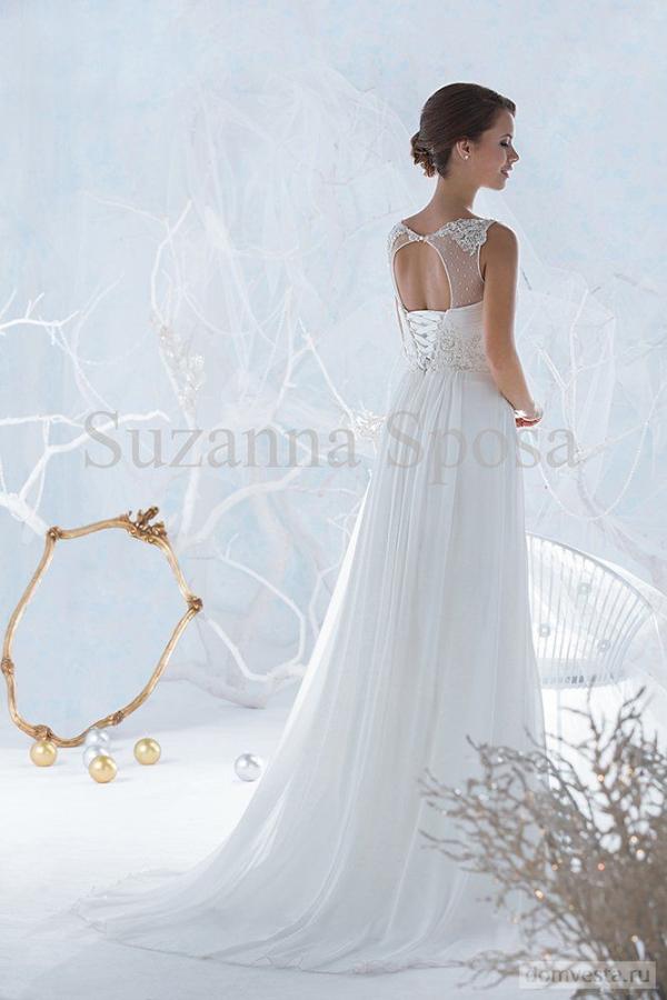 Свадебное платье #1000338