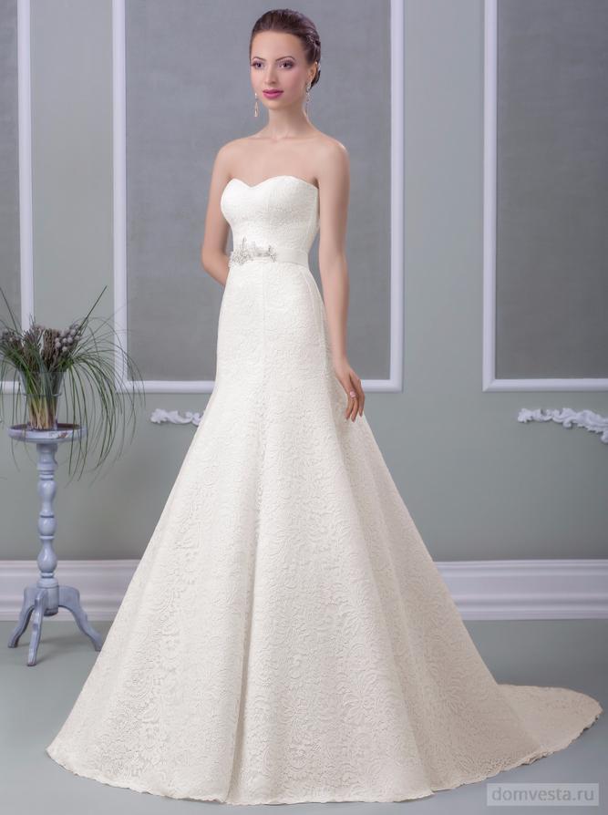 Свадебное платье #5128