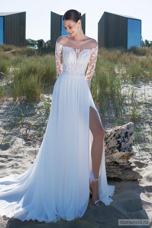 Свадебное платье #2686