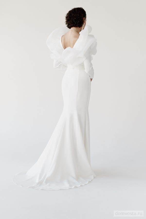 Свадебное платье #2078