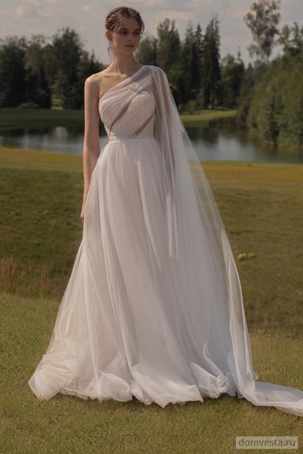 Свадебное платье #1992