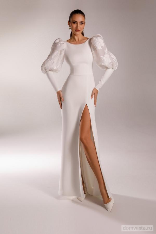 Свадебное платье #8083