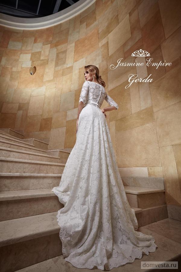 Свадебное платье #394