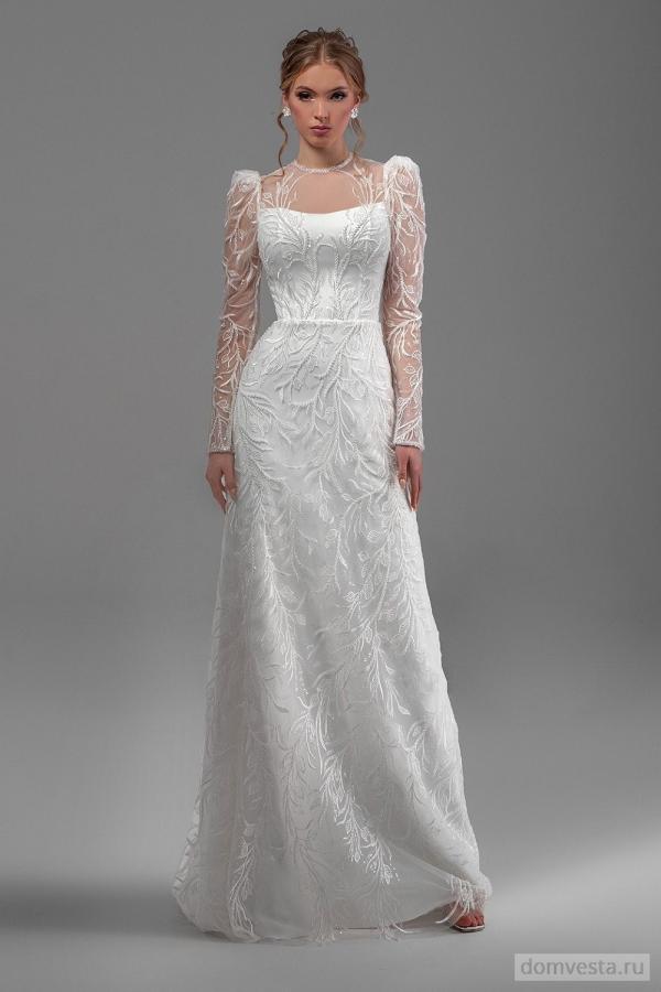 Свадебное платье #3522