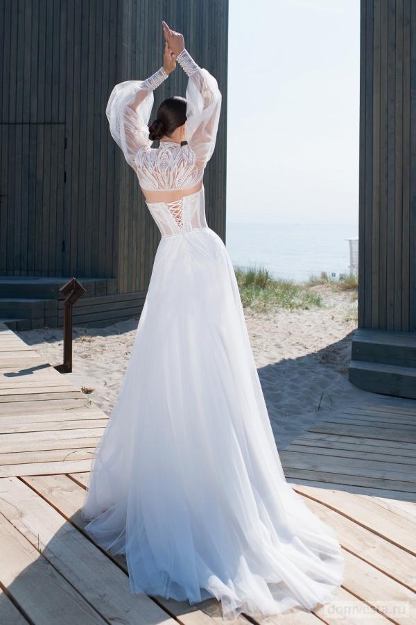 Свадебное платье #2685