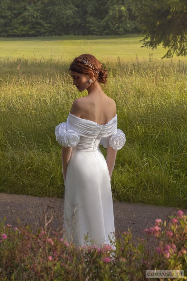 Свадебное платье #1996