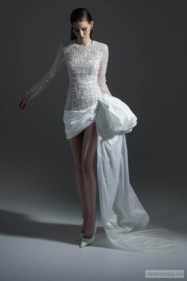 Свадебное платье #1123