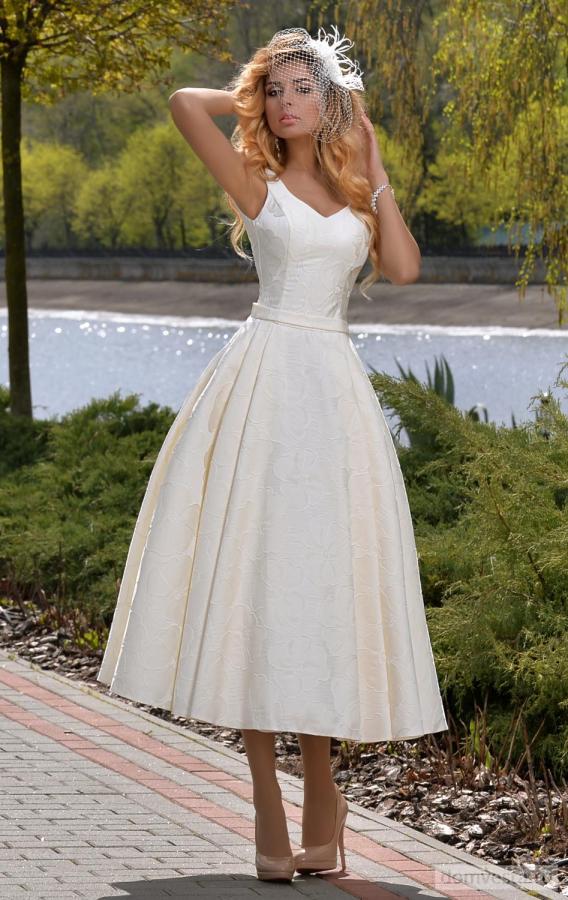Свадебное платье #539