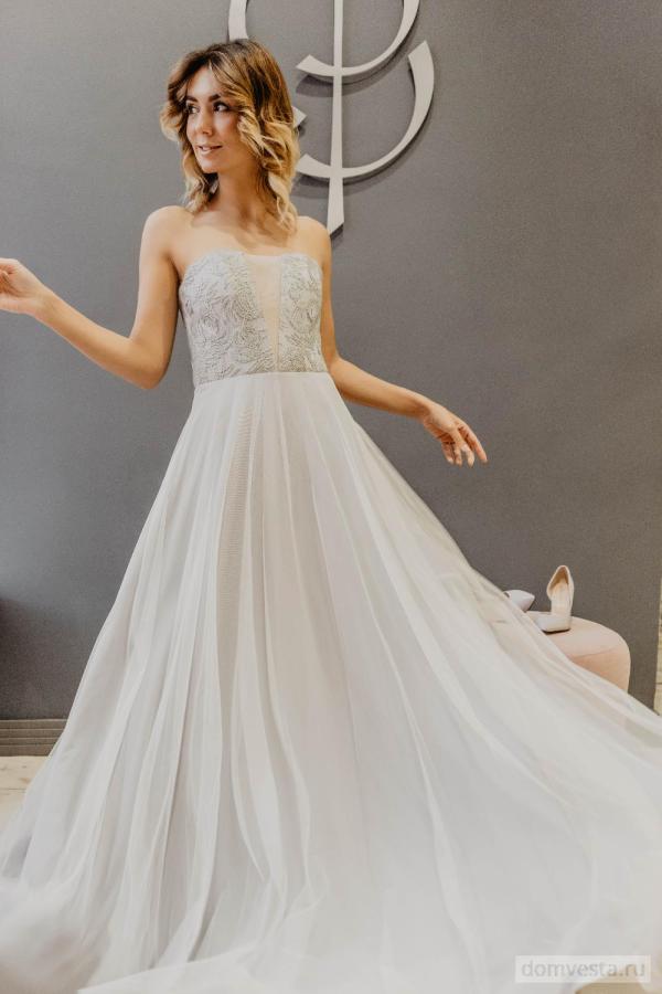Свадебное платье #662