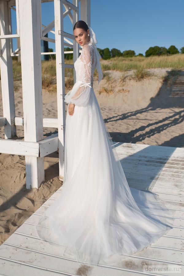 Свадебное платье #2693