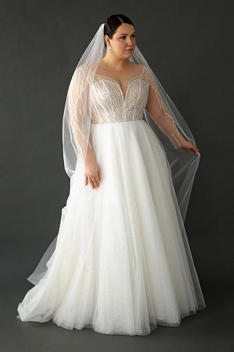 Свадебные платья #2802