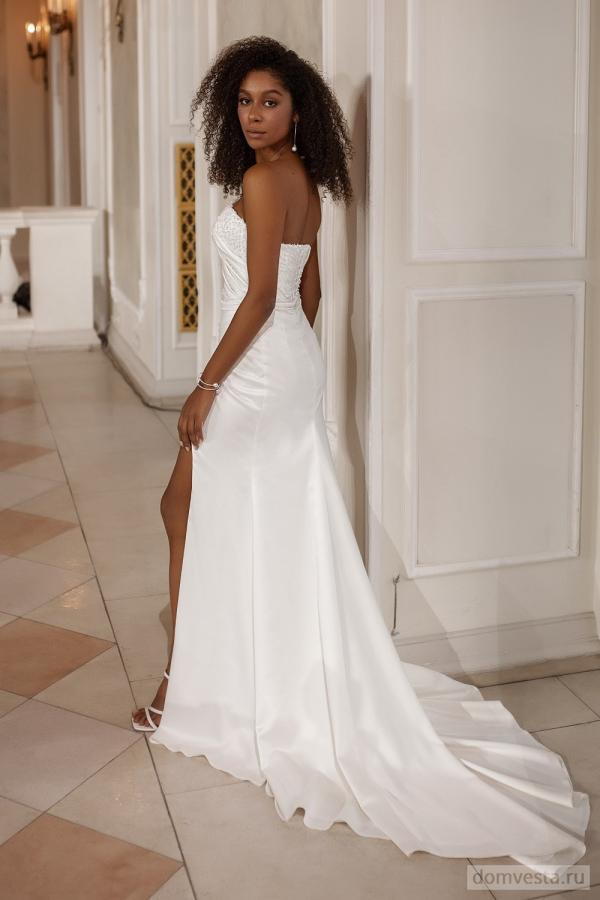 Свадебное платье #9691