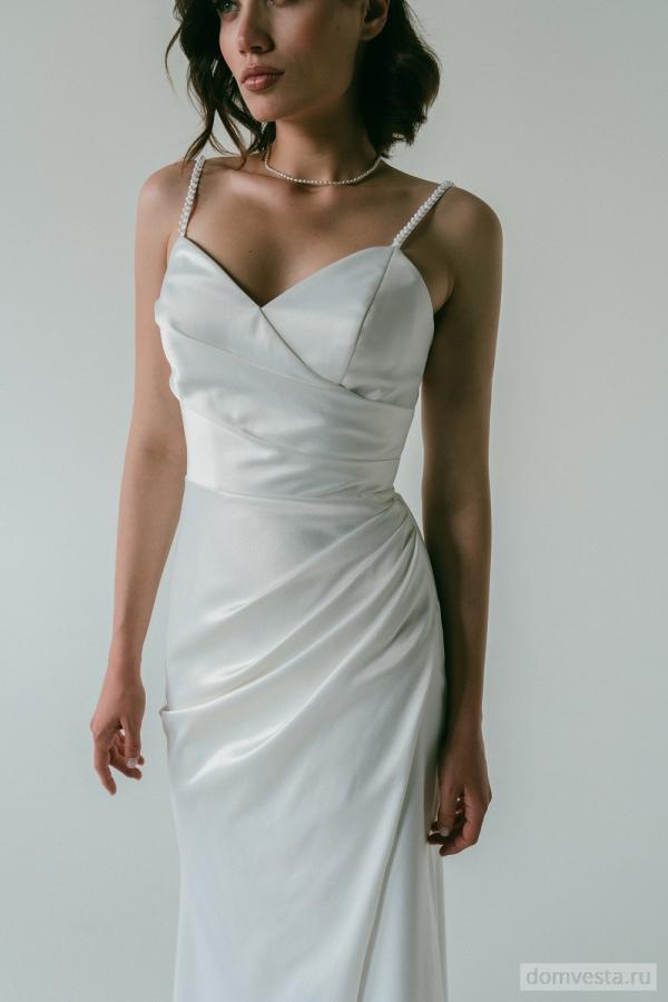 Свадебное платье #2004