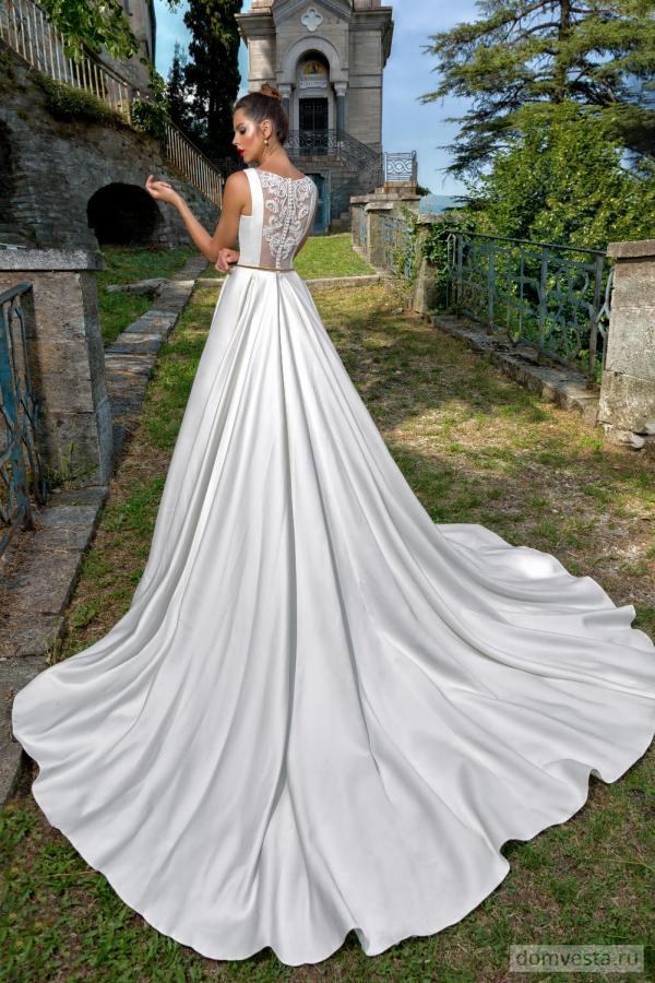 Свадебное платье #879