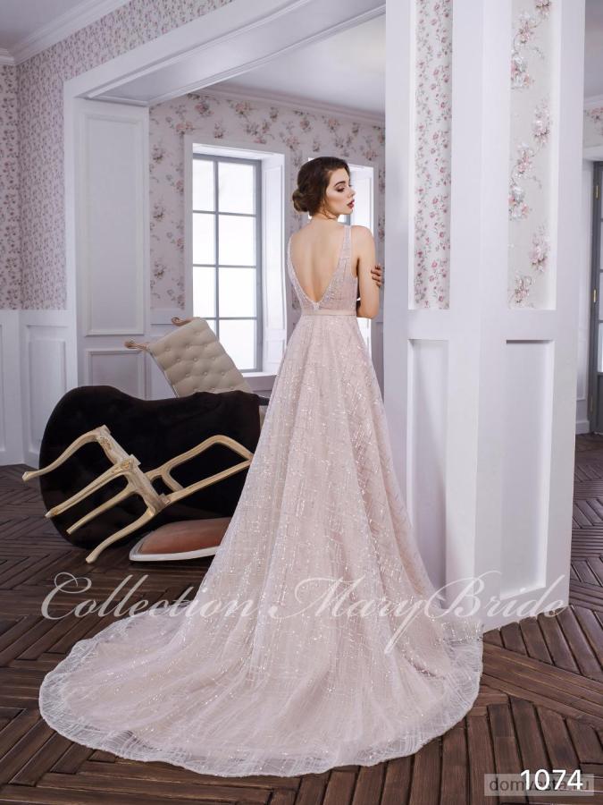 Свадебное платье #1312