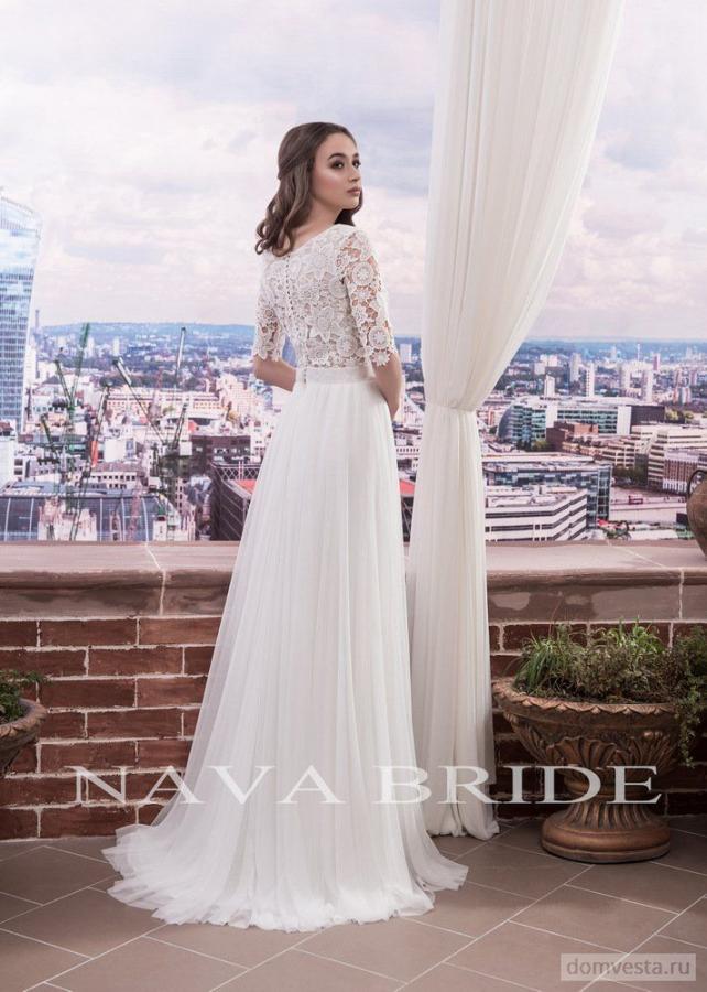 Свадебное платье #65