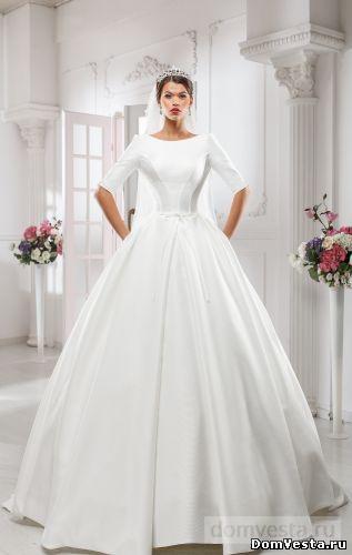 Свадебное платье #1000468