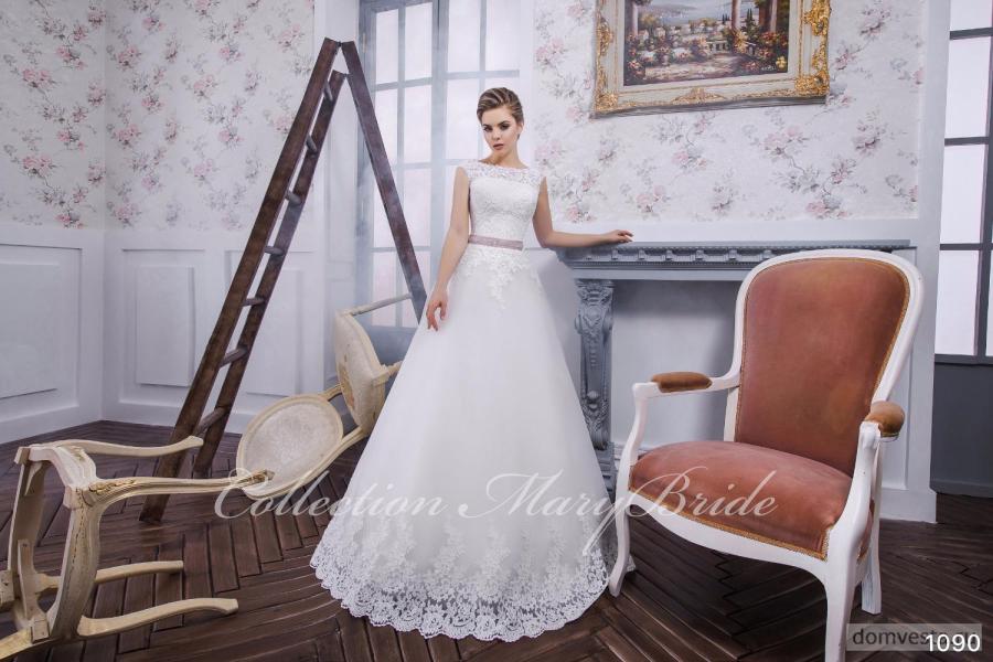 Свадебное платье #1316