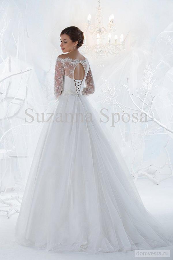 Свадебное платье #53