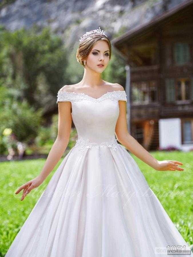 Свадебное платье #1301
