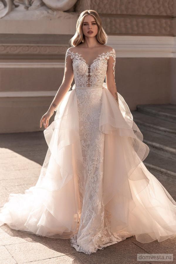 Свадебное платье #3066