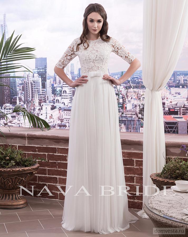 Свадебное платье #65