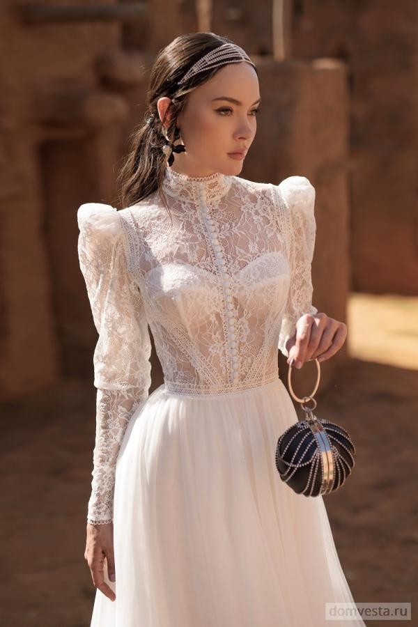 Свадебное платье #2611