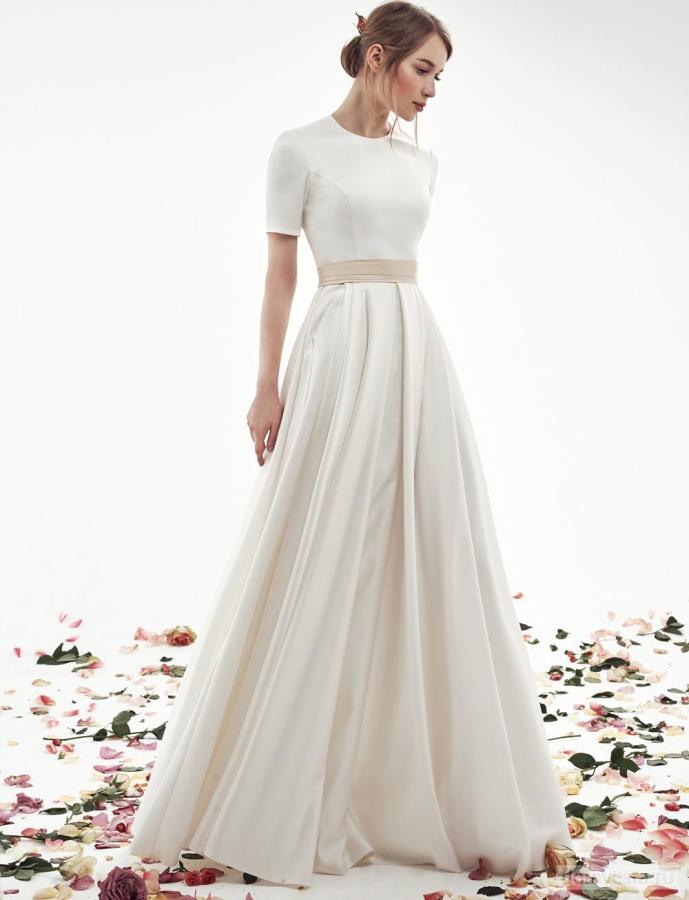 Свадебное платье #1000214