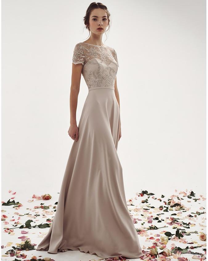 Свадебное платье #617