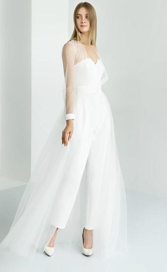 Платье для подружки невесты #675